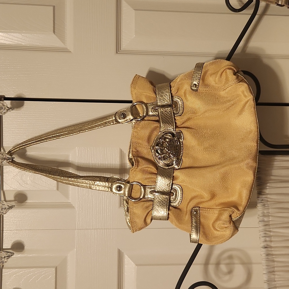 Kathy Van Zeeland shoulder bag